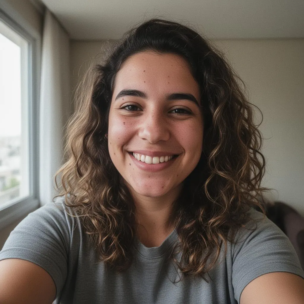 Mariana C.
